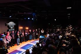 Birthplace of Country Music...