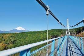 Share tweet share pin email. Menikmati Spot Alam Dengan Pemandangan Indah Gunung Fuji