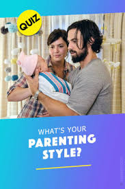 Potato head from his personal jacuzzi, a.k.a. Quiz What S Your Parenting Style Personality Quizzes Buzzfeed Parenting Styles Parent Quiz
