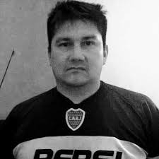 Marcos José Santos Gomes