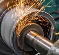 Mounted Points & Grinding Wheels Manufacturer - Yiliabrasive.com