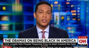  Don Lemon: I comply with police to stay alive
