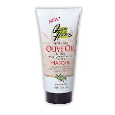 Queen Helene Olive Oil Masque Facial For Dry Skin Paraben Free Products Best Natural Skin Care