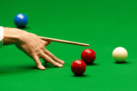 Ajaib is playing on the world snooker tour for the first time this. Coronavirus Cue Sports Community Crushed That Billiard Snooker Halls Can T Reopen Yet Sport News Top Stories The Straits Times