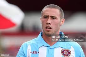 345 Hearts Craig Thomson Photos & High Res Pictures