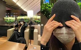 It premieres this may 3, 2021. Youth Of May Lee Do Hyun And Geum Sae Rok Became A Newly Wed Couple Awkward Air Current Mottokorea