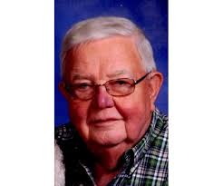 Harold Carson Obituary (1931