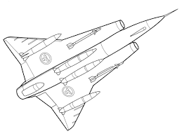 Download stealth bomber stock vectors. Airplanes Coloring Pages 100 Images Free Printable
