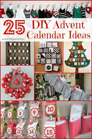 25 Diy Christmas Advent Calendar Ideas Christmas Advent Calendar Diy Christmas Diy Diy Advent Calendar