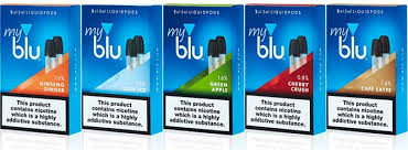The amount of nicotine in one juul cartridge is roughly equal to the amount of nicotine in a pack of cigarettes, or about 200 puffs, according to the in our fight to end smoking, vaping and nicotine addiction, we focus on the issues that matter most. Do It Your Way With Blu Scottish Local Retailer