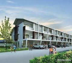 1 utama is one of the klang valley's most popular shopping centres. Avens Residence 3 Storey Southville City Bangi Kl South Houses For Sale In Selayang Selangor Sheryna Com My Mobile 606085