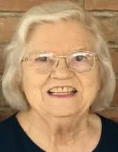 Obituary information for Jo Ann Whitten