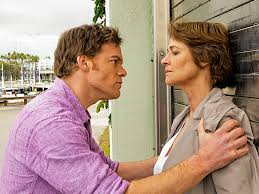 Dexter' returns! Three shockers from the season eight premiere