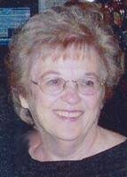 Jean M. (Deady) Croce Obituary January 21, 2016