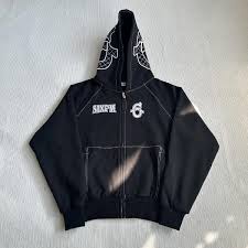 6PM X TRUE RELIGION HOODIE