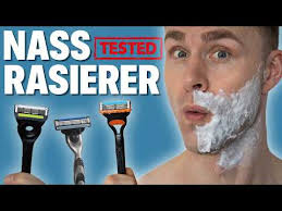 Wilkinson Xtreme 3 Rasierer Test: So gelingt dir die perfekte glatte Rasur! 