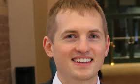 40 Under 40: Jeremy Yoder