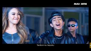 Sung by baby shima and floor 88. Kau Telah Roadblock Hatiku Sayang Youtube