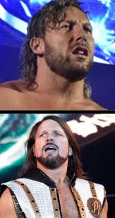 Everyone talks about Flair and HBK. Who's better between these two? :  r/Wrasslin