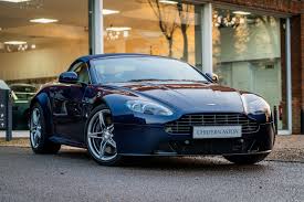 Image result for Concours Blue 2017 Aston Martin