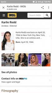 Karlied redd lie detector test is fake says pooh hicks! Karlie Redd Is 51 Years Old Hip Hop Exposed