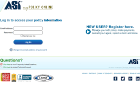 One of the best financial services, finance business at 1 asi way n, saint petersburg fl, 33702. American Strategic Insurance Login Make A Payment Insurance Reviews Insurance Reviews