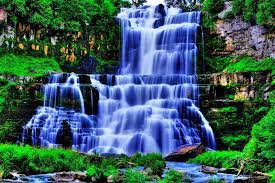 Data dari keterangan tertulis booking.com, senin (16/9), sekitar 92 persen traveler indonesia menganggap bahwa pemandangan bisa menjadi nilai penting sebagai. Teman Panda 5 Air Terjun Terindah Di Dunia