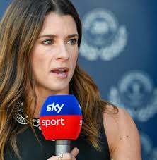 Danica Patrick news