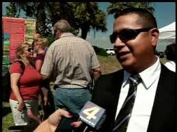 Port Isabel Lighthouse: Interview with Dan Spinella