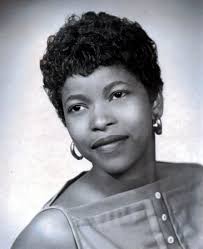 Evelyn Jones Monroe Obituary