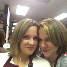 Carla Rehak (@cdg240)