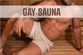 Gay Sauna: Das erwartet Dich | markt.de