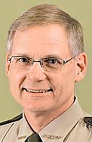 Two N'West Iowa sheriffs to step down