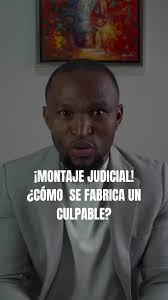 📢 ¿Cómo se fabrica un culpable?, Testigos manipulados, pruebas falsas y  confesiones forzadas. Así fue como condenaron a David Ravelo, periodista y  defensor de derechos humanos, a 18 años de prisión ...