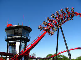 Tue, aug 24th 2021 10:45 am. 5 Travel Tips Six Flags Fright Fest Illiinois