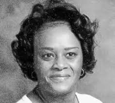 Victoria MOSES Obituary (1945