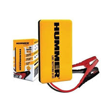 Black And Decker 300a Jump Starter Manual Buy Hummer H3 Multifunctional Jump Starter 6000mah Online At Bestomart
