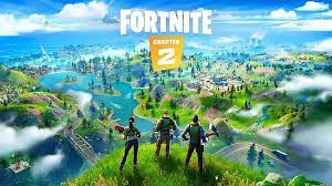 Battle royale w fortnite tapeta na pulpit fortnite. Czarna Dziura W Fortnite Zniknela Wiemy Co Przynosi Fortnite Rozdzial 2 Instalki Pl