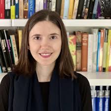 Sarah Johnson | Law, Letters, and Society | The University ...