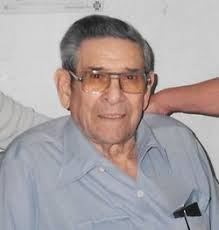 James Claud Binam (1916-2003)