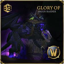 Buy glory of the raider achievements to complete your mount collection. Glory Of Legion Hero Battleboost