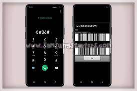 Maybe you would like to learn more about one of these? 35 Kode Rahasia Samsung Untuk Melihat Fitur Tersembunyi