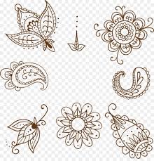 Khi mới xăm xong hình xăm…thường tấy đỏ như kiểu vết thương trên bề mặt da…với những bạn 3. Henna Váº» Hinh XÄƒm Phong Cach Váº½ Tay Henna Png Táº£i Vá» Miá»…n Phi Trong Suá»'t Hoa Png Táº£i Vá»