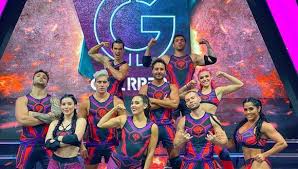 El integrante de leones regresa a su país natal para reencontrarse con su hijo y su nueva pareja. Guerreros 2020 Tendra Temporada 2 Fama Mag