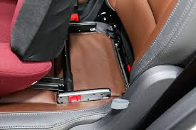 So Geht Das Mit Dem Isofix Bilder Autobild De
