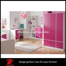 رخيصة 3d تصميم عالي اللمعة الوردي الأطفال غرفة نوم الاطفال خزانة Buy خزانة ملابس للأطفال تصميم خزانة غرفة النوم للأطفال تصميم خزانة ملابس للأطفال Product On Alibaba Com