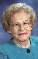 Mildred Speight Obituary (1926