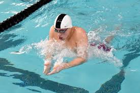 Men's Swim & Dive Impresses at Pomona-Pitzer