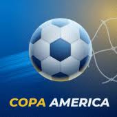 It would also have included guests qatar before their withdrawal on 23 february 2021. Copa America 2021 1 0 1 Apk Com Sports Live Score Copa America2021 Apk Download