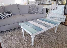 All the parts were there, and it was easy to. Reclaimed Wood Coffee Table Reclaimed Wood Beach Table Beachy Coffee Table Beachy Coffee Table Reclaimed Wood Coffee Table Painted Coffee Tables